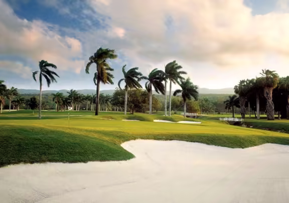 Image Half Moon Golf Course